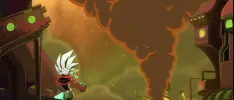 Riot anuncia CONV/RGENCE, un nuevo platformer de League of Legends
