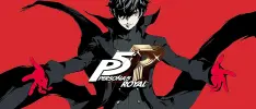 Persona 5 Royal tendrá subtítulos en español