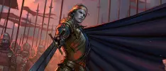 No hay planes para una secuela de Thronebreaker: The Witcher Tales