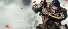 ¡Sekiro: Shadows Die Twice es Juego del Año 2019!