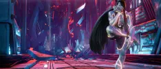 Seth llegará a Street Fighter V: Champion Edition