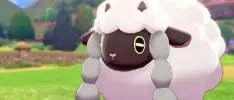 Jugador de Sword and Shield invierte 60 horas buscando un solo pokémon