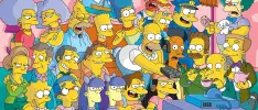 ¡Hoy celebramos el 30 aniversario de Los Simpsons!
