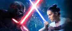 ¿Hay escena post-créditos en The Rise of Skywalker?