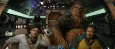 The Rise of Skywalker provocó un aumento en sitios web fraudulentos