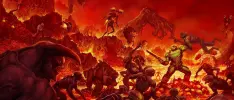 The DOOM Slayer Collection llegará este viernes a PS4 y Xbox One