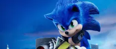 Baby Sonic debutó en el nuevo tráiler internacional para su película