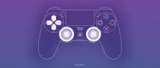 Sony registra patente de un nuevo control DualShock