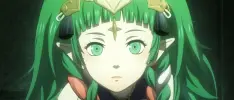 Ya puedes vestirte como Sothis en Fire Emblem: Three Houses
