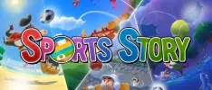 Sports Story, la secuela de Golf Story, llegará a Switch en 2020