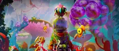 Google ha adquirido a Typhoon Studios para trabajar en Stadia
