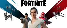 Un evento de The Rise of Skywalker se llevará a cabo mañana en Fortnite