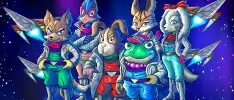 Ya puedes disfrutar de Star Fox 2 y más juegos de NES y SNES en Switch