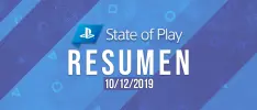Resumen – State of Play [10/12/19]