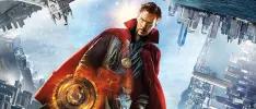 Doctor Strange 2 introducirá nuevos e inesperados personajes al MCU