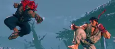 Street Fighter VI podría salir en 2021