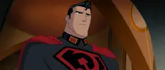 Ve aquí el primer tráiler para Superman: Red Son