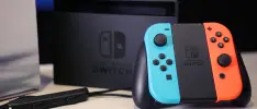 Las ventas del Switch se dispararon en EE.UU. durante Thanksgiving