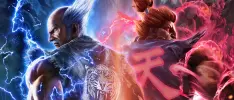 Conoce los tres nuevos personajes que llegarán a Tekken 7