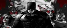 The Telltale Batman Shadows Edition es real y ya lo puedes comprar