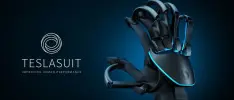 Tesla está desarrollando unos guantes para el VR