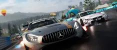 The Crew 2 estará gratis este fin de semana