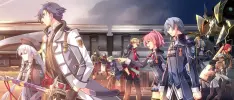 The Legend of Heroes: Trails of Cold Steel III llegará al Switch en primavera