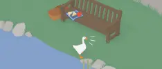 Untitled Goose Game también llegará a Xbox Game Pass