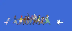Untitled Goose Game debutó en PS4 con un nuevo tema gratuito
