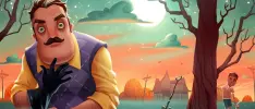 Descarga Hello Neighbor gratuitamente en la Epic Games Store