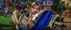 ¡Warcraft III: Reforged ya tiene fecha de lanzamiento!