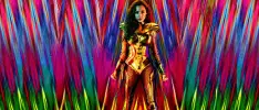 Checa el primer tráiler de Wonder Woman 1984 aquí