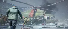 El Modo Horda finalmente llegó a World War Z