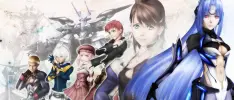 Una remasterización de Xenosaga fue considerada por Bandai Namco
