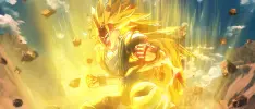 El Ultra Pack 2 llegará mañana a Dragon Ball Xenoverse 2