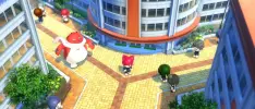 Un nuevo juego de Yo-Kai Watch ya está en desarrollo