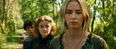 El nuevo tráiler de A Quiet Place II ya está aquí