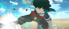Vivimos otra tarde llena de juegos de anime