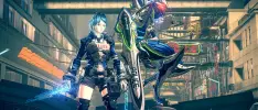Astral Chain ha superado las expectativas de ventas