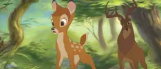 Bambi será el siguiente live-action de Disney