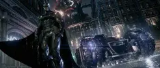 WB Montreal continúa insinuando un nuevo juego de Batman