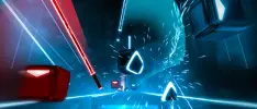 Tres nuevas pistas de Camellia han llegado a Beat Saber