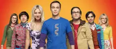 El creador de The Big Bang Theory trabajará en series originales para Netflix