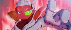 Así luce Bonyu al estilo de Dragon Ball Super