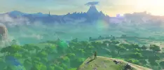 Niña con discapacidad disfruta de BOTW gracias a control especial de Xbox