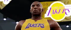 NBA 2K20 rinde homenaje a Kobe Bryant dentro del juego