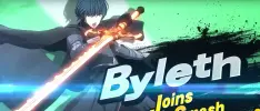 ¡Byleth es el quinto peleador DLC de Super Smash Bros. Ultimate!