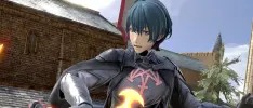 ¡Byleth ya está disponible en Super Smash Bros. Ultimate!