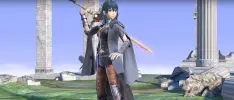 Fans reaccionan ante la llegada de Byleth a Smash