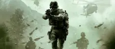 El tiempo jugado de Call of Duty es miles de millones de horas